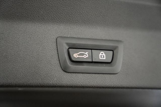 used 2020 BMW X3 car, priced at $28,500