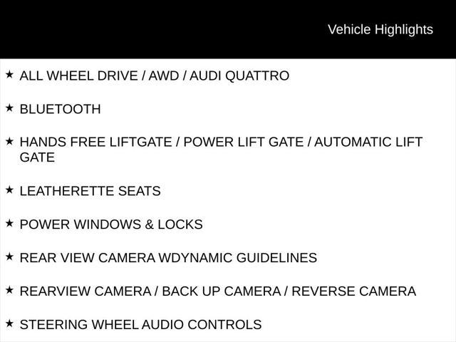 used 2020 BMW X3 car, priced at $28,500
