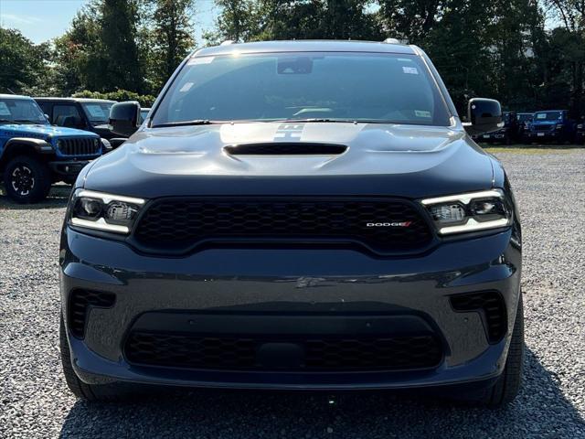 new 2025 Dodge Durango car, priced at $61,960