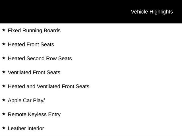 used 2022 Ford Expedition car, priced at $41,000