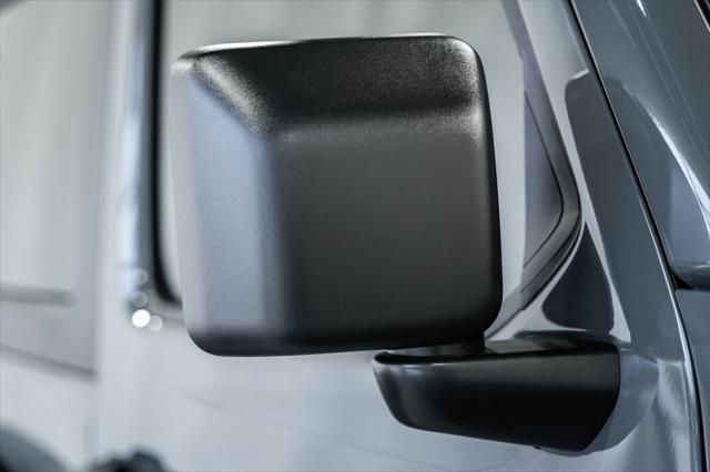 new 2025 Jeep Wrangler car, priced at $48,268