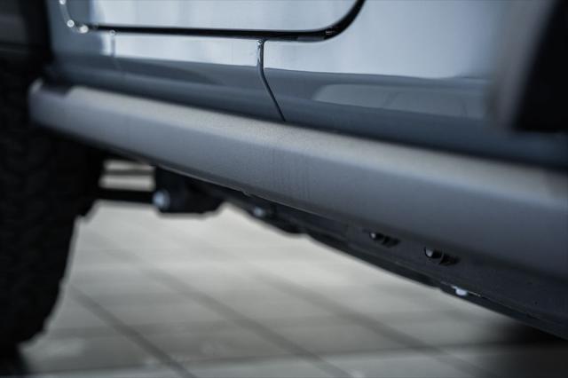 new 2025 Jeep Wrangler car, priced at $48,268