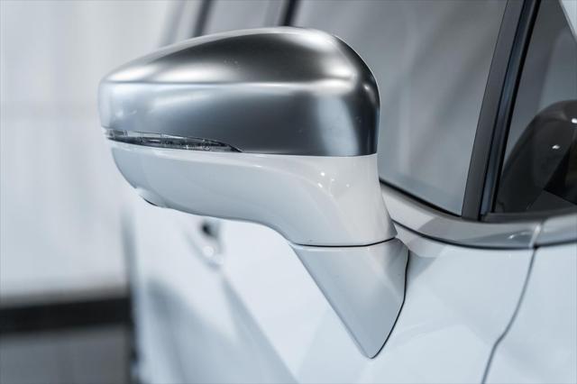 used 2024 Chrysler Pacifica car, priced at $41,500