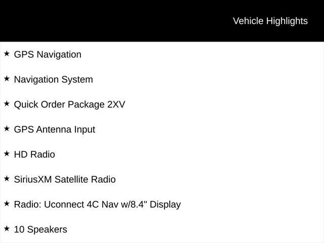 used 2021 Jeep Grand Cherokee car, priced at $89,000