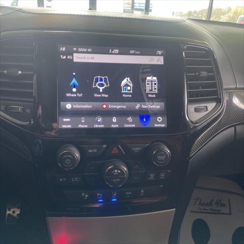 used 2021 Jeep Grand Cherokee car, priced at $89,000