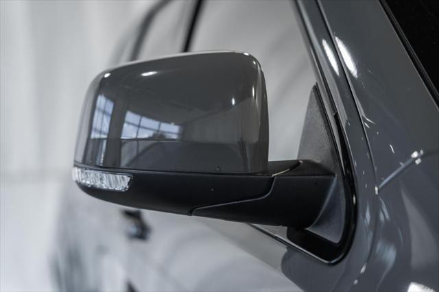used 2021 Jeep Grand Cherokee car, priced at $88,500
