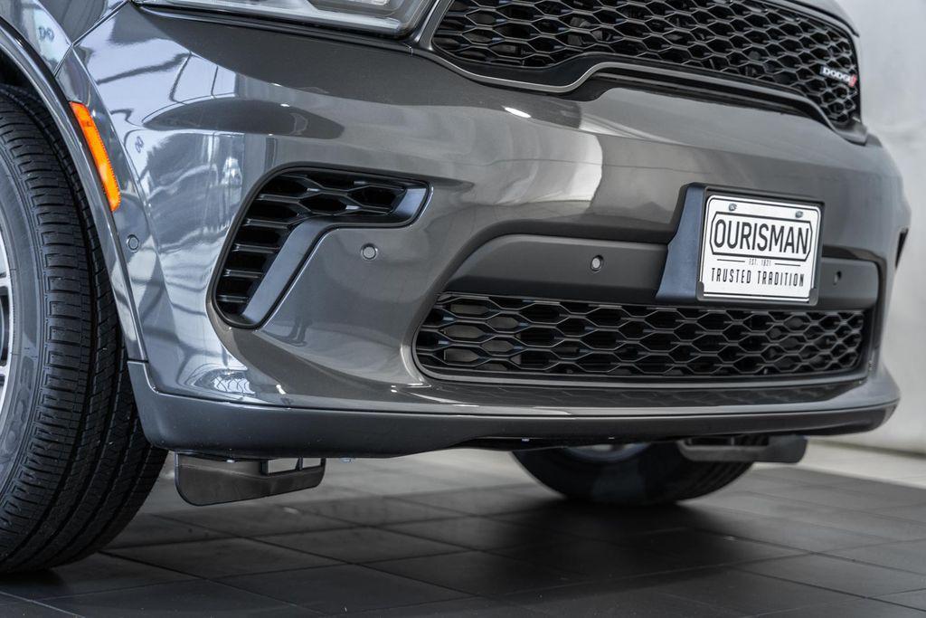new 2026 Dodge Durango car, priced at $41,130