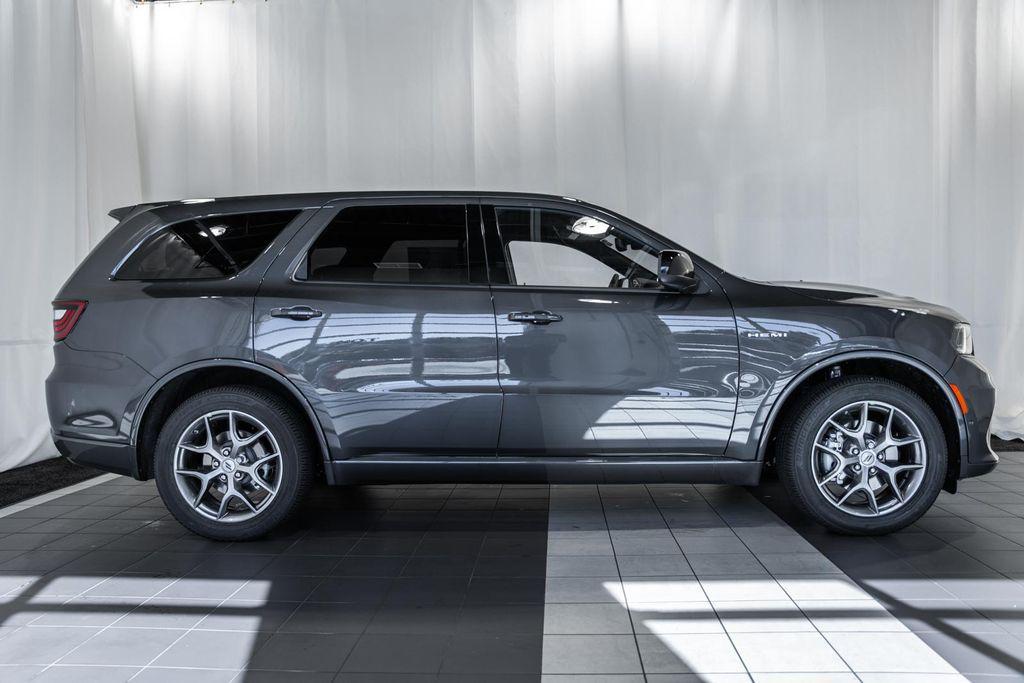 new 2026 Dodge Durango car, priced at $41,130