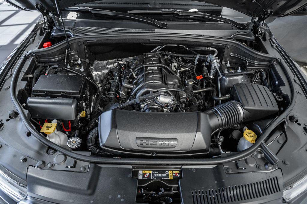 new 2026 Dodge Durango car, priced at $41,130