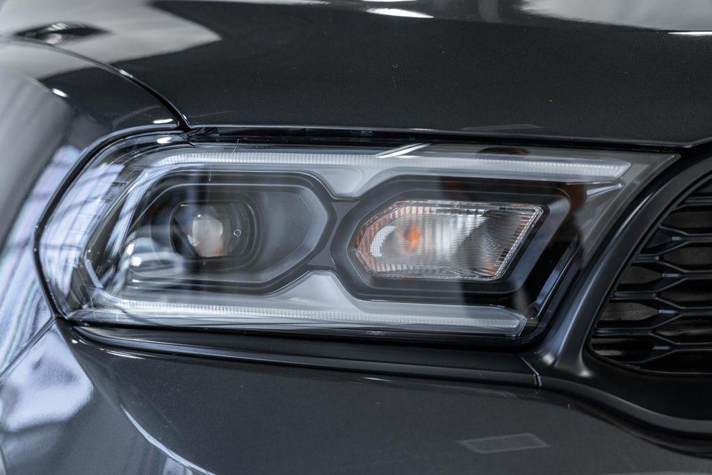 new 2026 Dodge Durango car, priced at $41,130