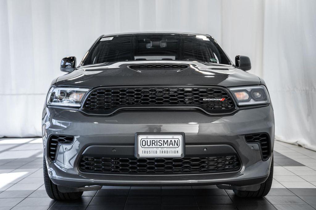 new 2026 Dodge Durango car, priced at $41,130