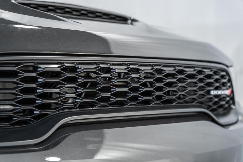 new 2026 Dodge Durango car, priced at $41,130