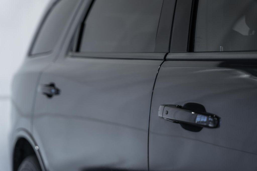 new 2026 Dodge Durango car, priced at $41,130