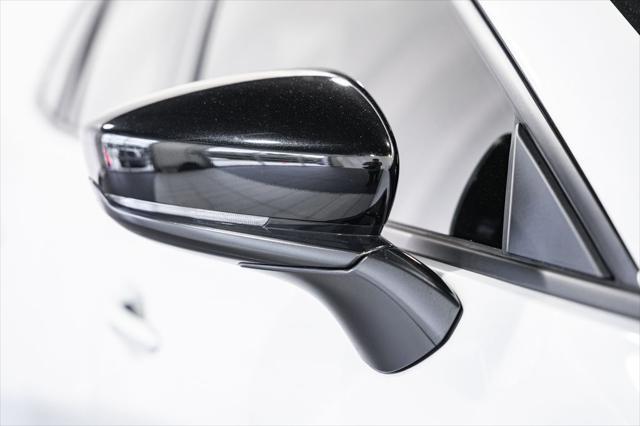 used 2023 Mazda CX-50 car, priced at $27,500