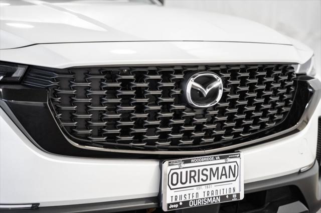 used 2023 Mazda CX-50 car, priced at $27,500