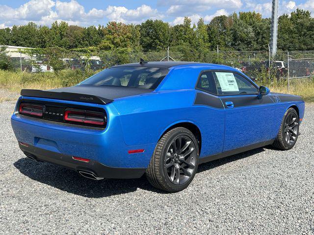 new 2023 Dodge Challenger car, priced at $44,269