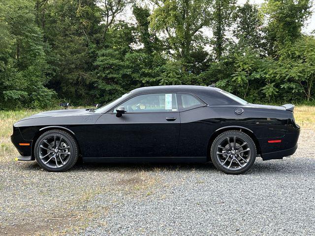 new 2023 Dodge Challenger car, priced at $45,579