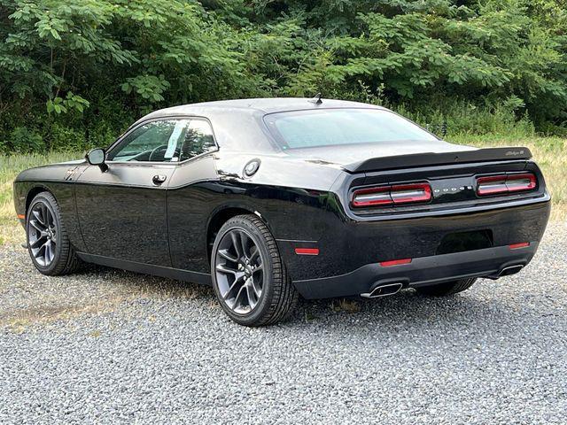 new 2023 Dodge Challenger car, priced at $45,579