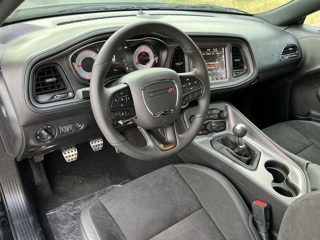 new 2023 Dodge Challenger car, priced at $45,579