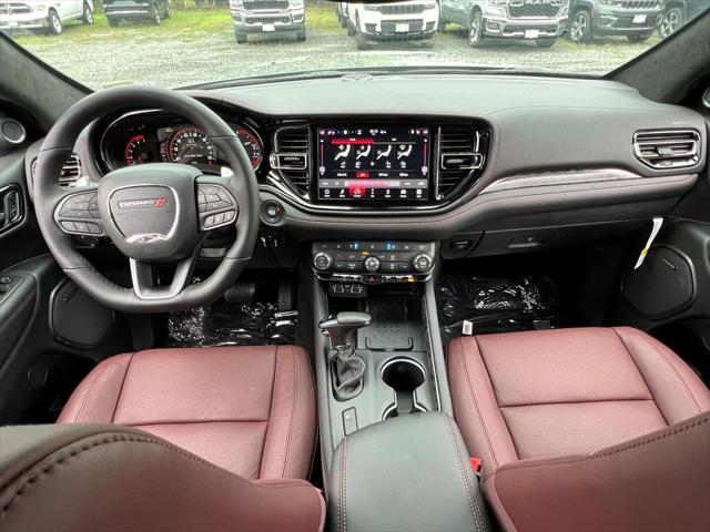 new 2025 Dodge Durango car, priced at $55,680