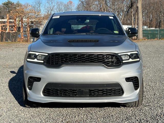 new 2025 Dodge Durango car, priced at $99,723