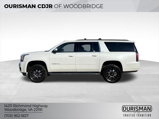 used 2019 GMC Yukon XL car, priced at $25,500