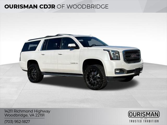 used 2019 GMC Yukon XL car, priced at $25,500