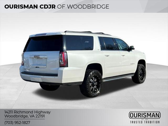 used 2019 GMC Yukon XL car, priced at $25,500