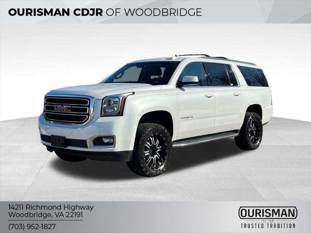 used 2019 GMC Yukon XL car, priced at $25,500