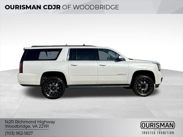 used 2019 GMC Yukon XL car, priced at $25,500