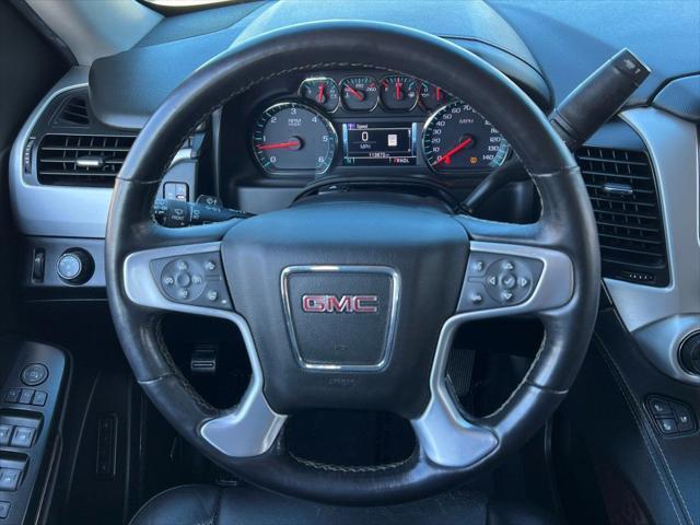 used 2019 GMC Yukon XL car, priced at $25,500