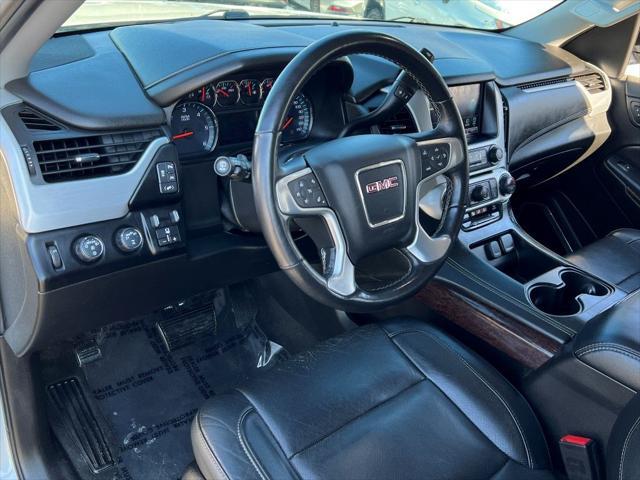 used 2019 GMC Yukon XL car, priced at $25,500