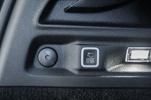 used 2024 Jeep Grand Cherokee L car, priced at $59,000