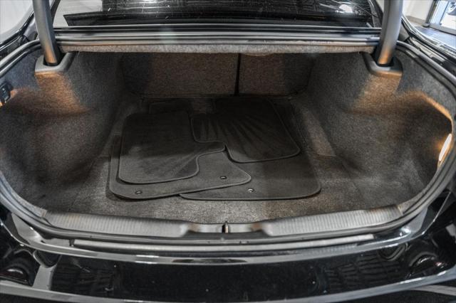 used 2022 Dodge Charger car, priced at $46,500