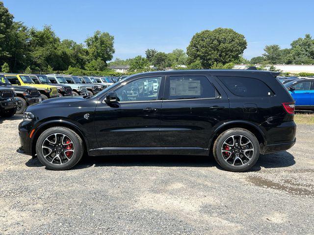 new 2024 Dodge Durango car, priced at $104,320