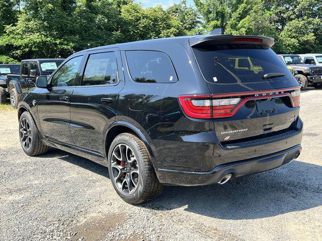 new 2024 Dodge Durango car, priced at $104,320