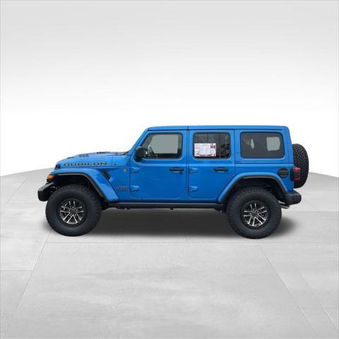 used 2024 Jeep Wrangler car, priced at $84,500