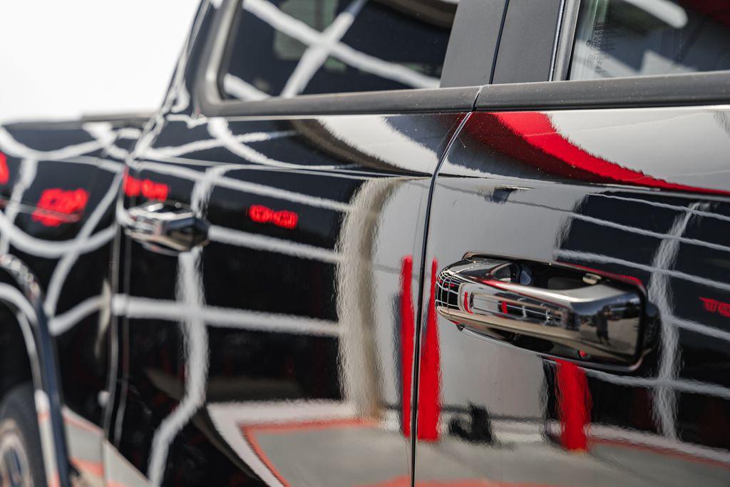 new 2026 Ram 1500 car, priced at $80,850