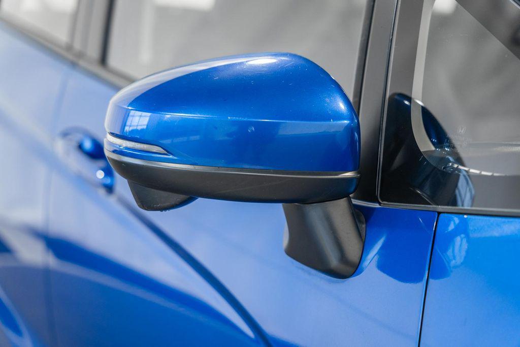 used 2017 Honda Fit car, priced at $15,000