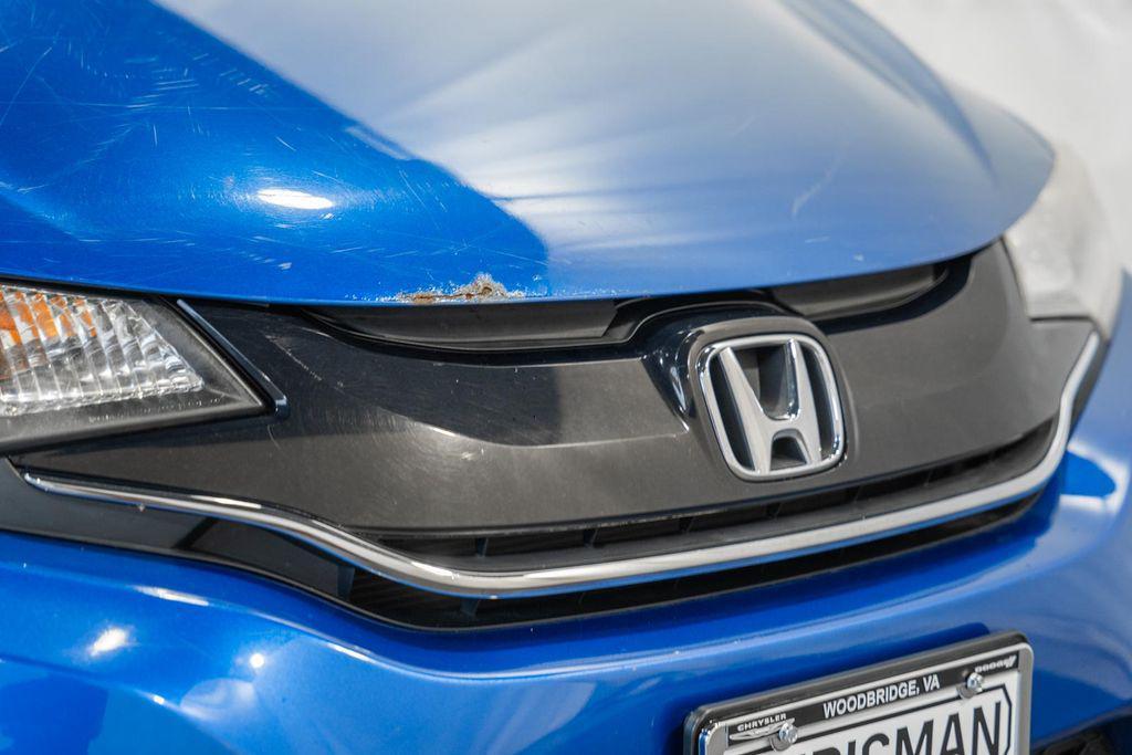 used 2017 Honda Fit car, priced at $15,000