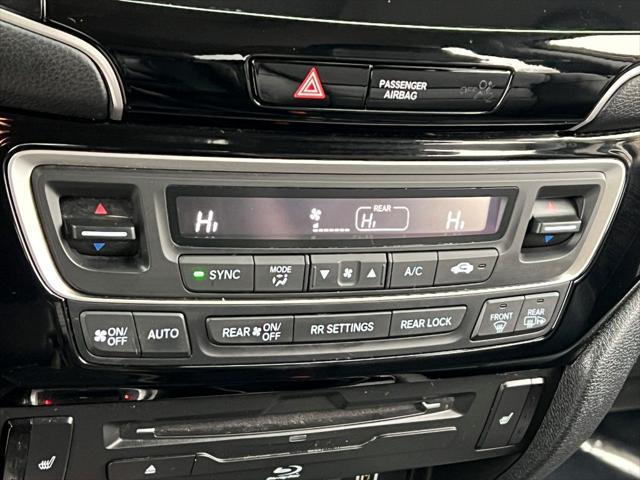 used 2019 Honda Pilot car, priced at $20,000