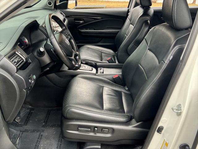 used 2019 Honda Pilot car, priced at $20,000