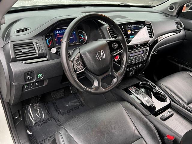 used 2019 Honda Pilot car, priced at $20,000