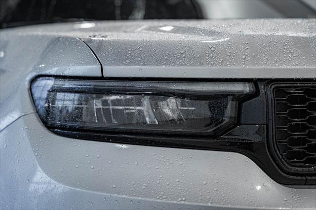 new 2025 Jeep Grand Cherokee L car, priced at $41,780
