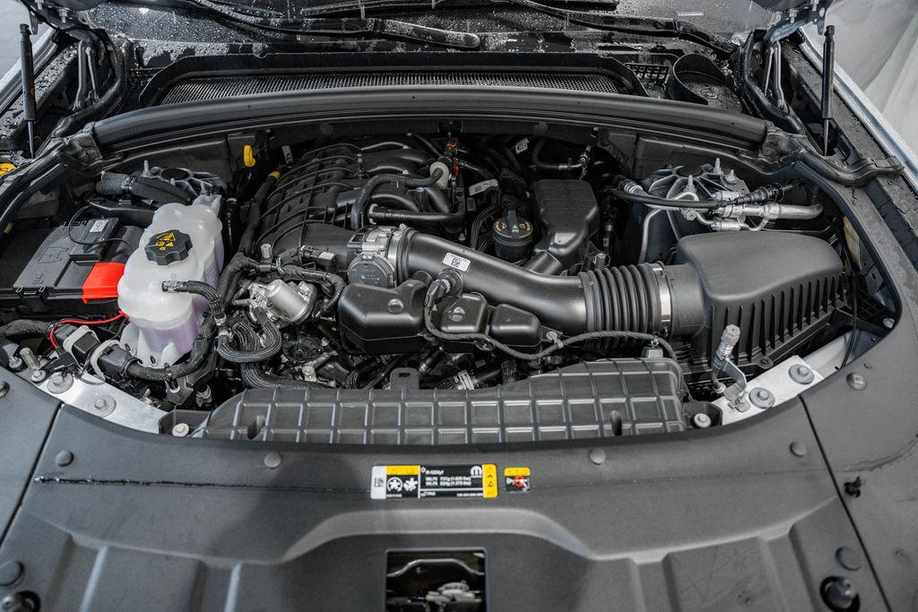 new 2025 Jeep Grand Cherokee L car, priced at $40,533