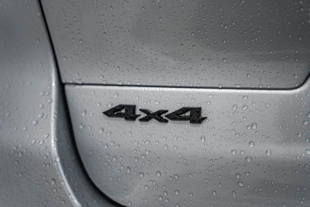new 2025 Jeep Grand Cherokee L car, priced at $40,533