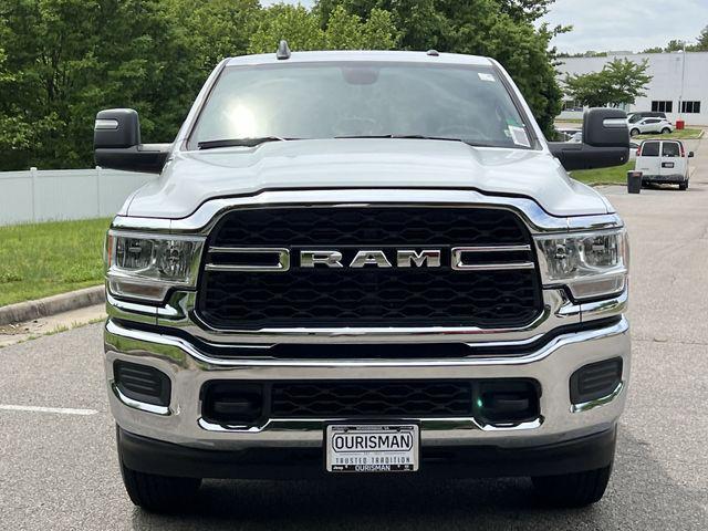 new 2024 Ram 2500 car, priced at $62,365