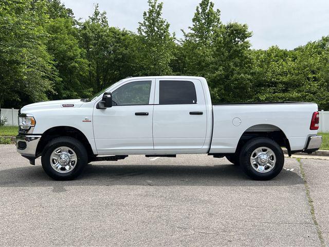 new 2024 Ram 2500 car, priced at $62,365