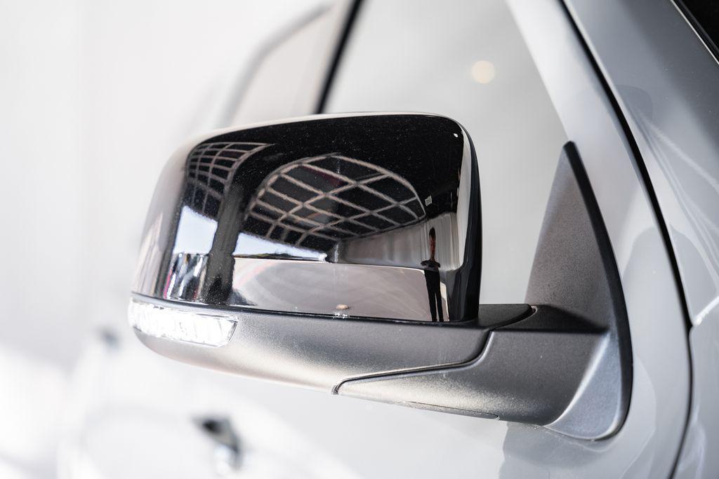 new 2026 Dodge Durango car, priced at $46,442