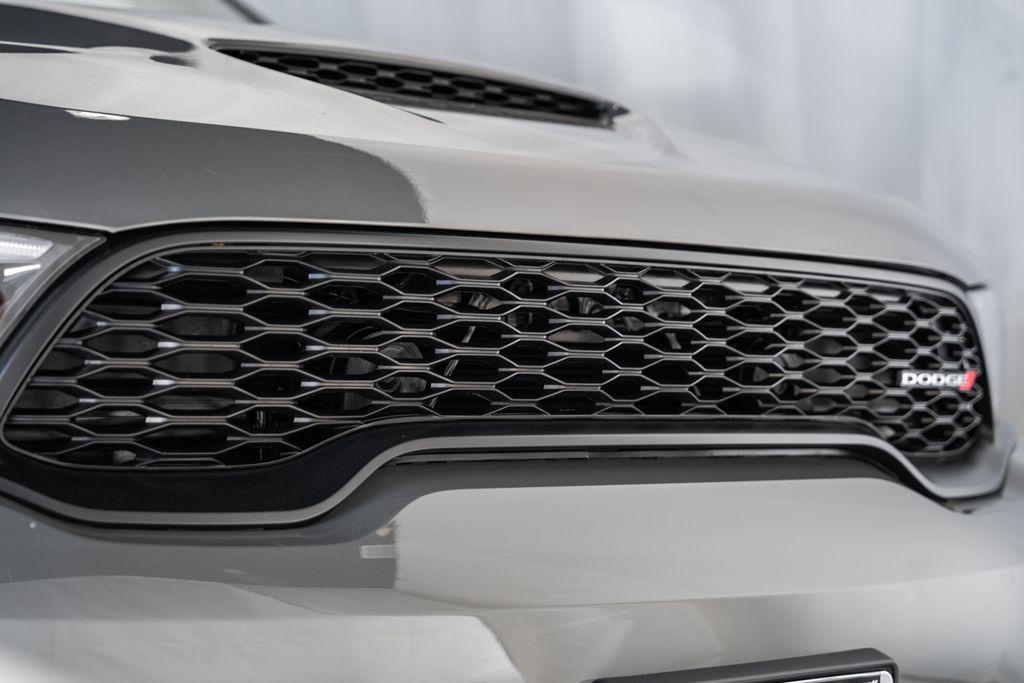new 2026 Dodge Durango car, priced at $46,442